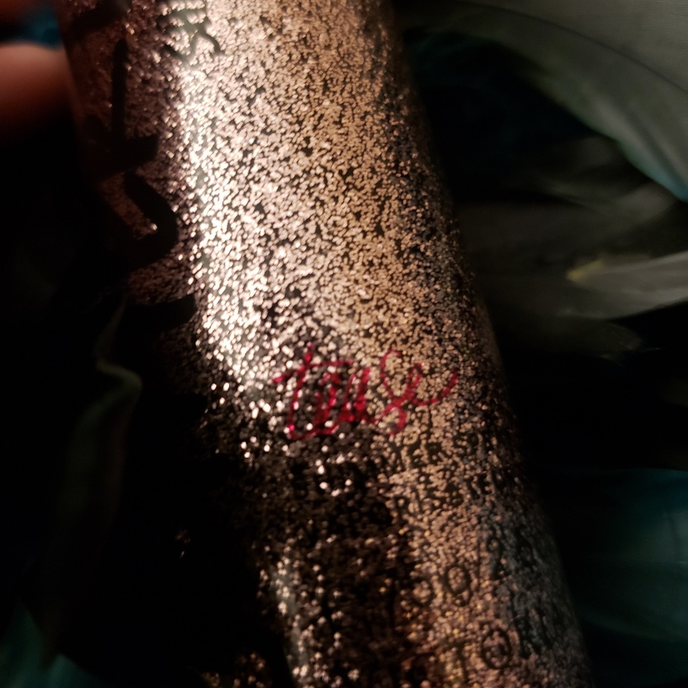 🎃Nwt Victoria's secret Glitter Lust TEASE - Picture 2 of 6